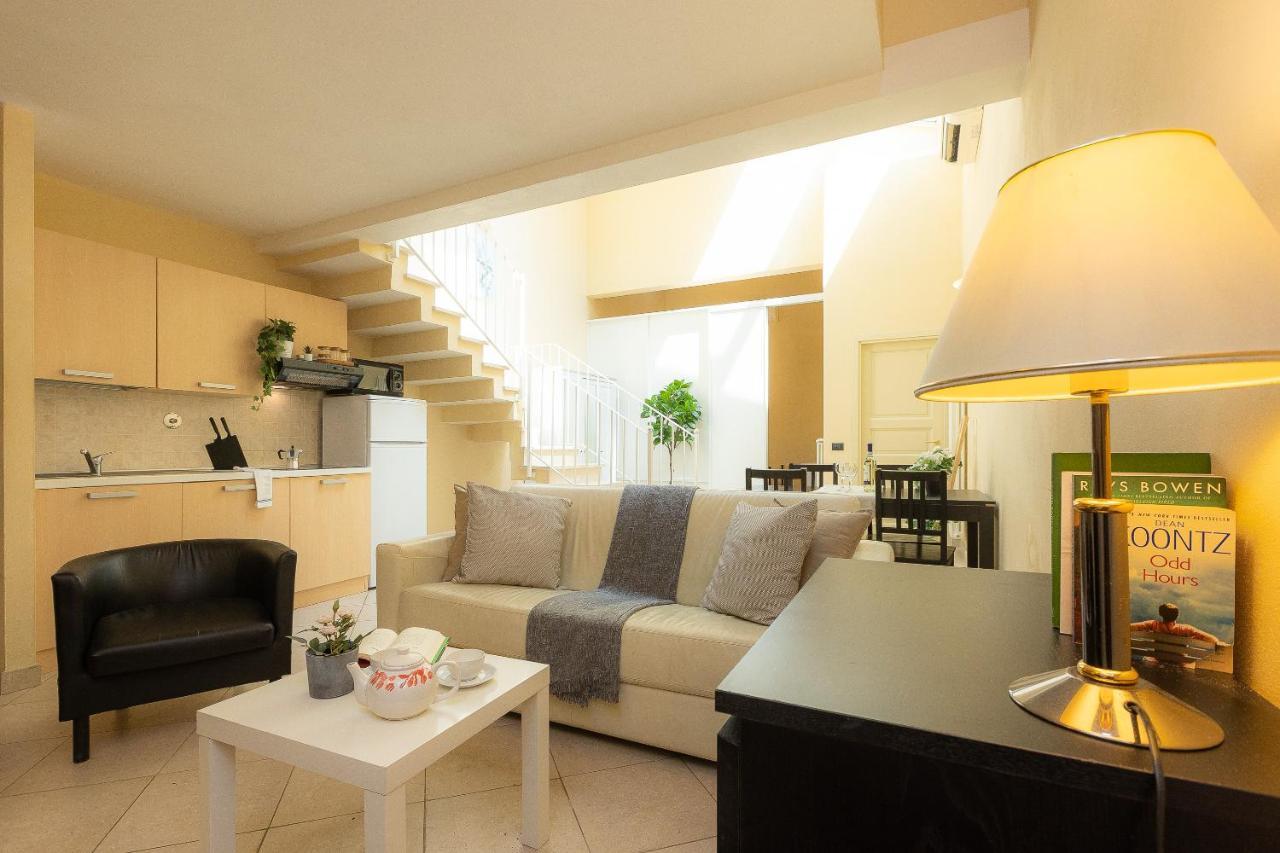 Palazzo Ghibellina 3 By Rental In Florence Exterior photo