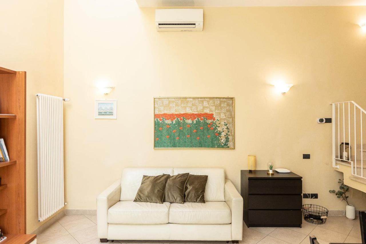 Palazzo Ghibellina 3 By Rental In Florence Exterior photo