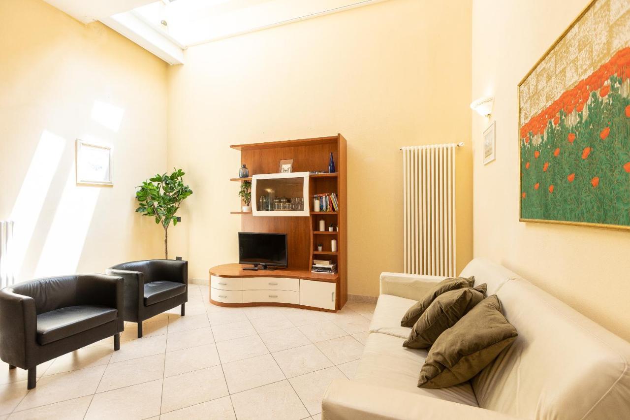 Palazzo Ghibellina 3 By Rental In Florence Exterior photo