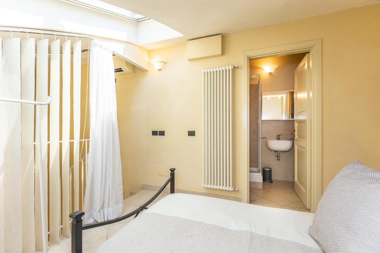 Palazzo Ghibellina 3 By Rental In Florence Exterior photo