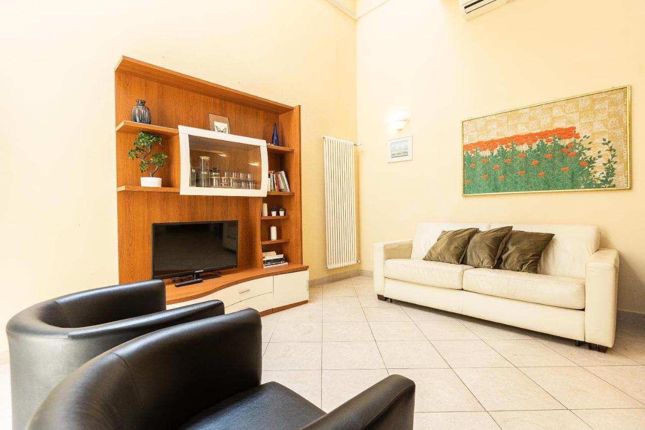 Palazzo Ghibellina 3 By Rental In Florence Exterior photo