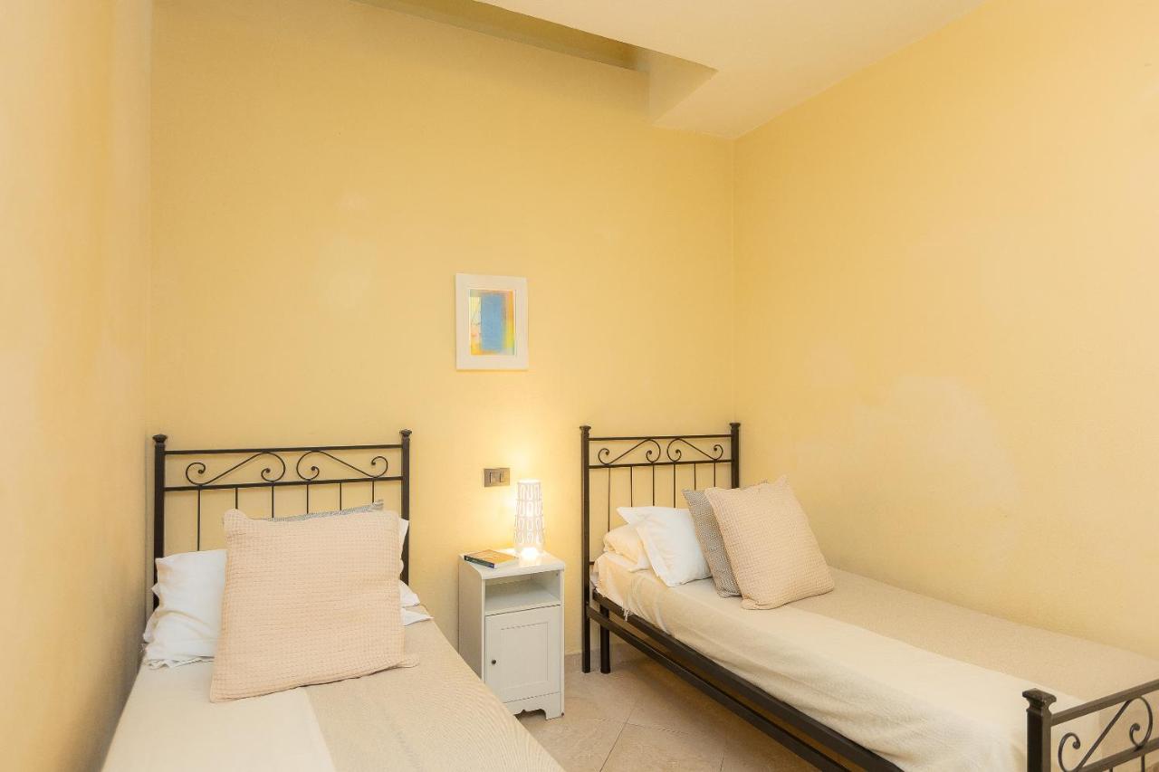 Palazzo Ghibellina 3 By Rental In Florence Exterior photo