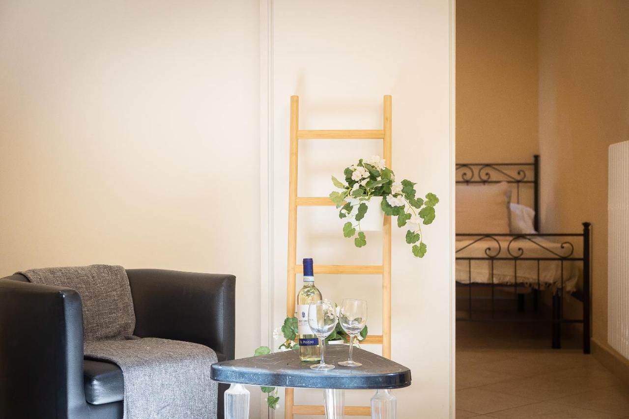 Palazzo Ghibellina 3 By Rental In Florence Exterior photo