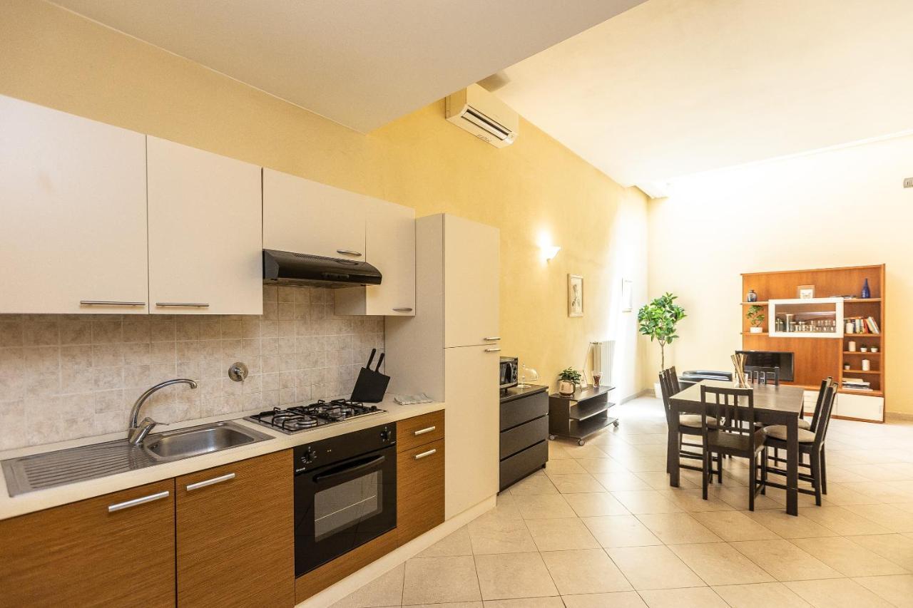 Palazzo Ghibellina 3 By Rental In Florence Exterior photo