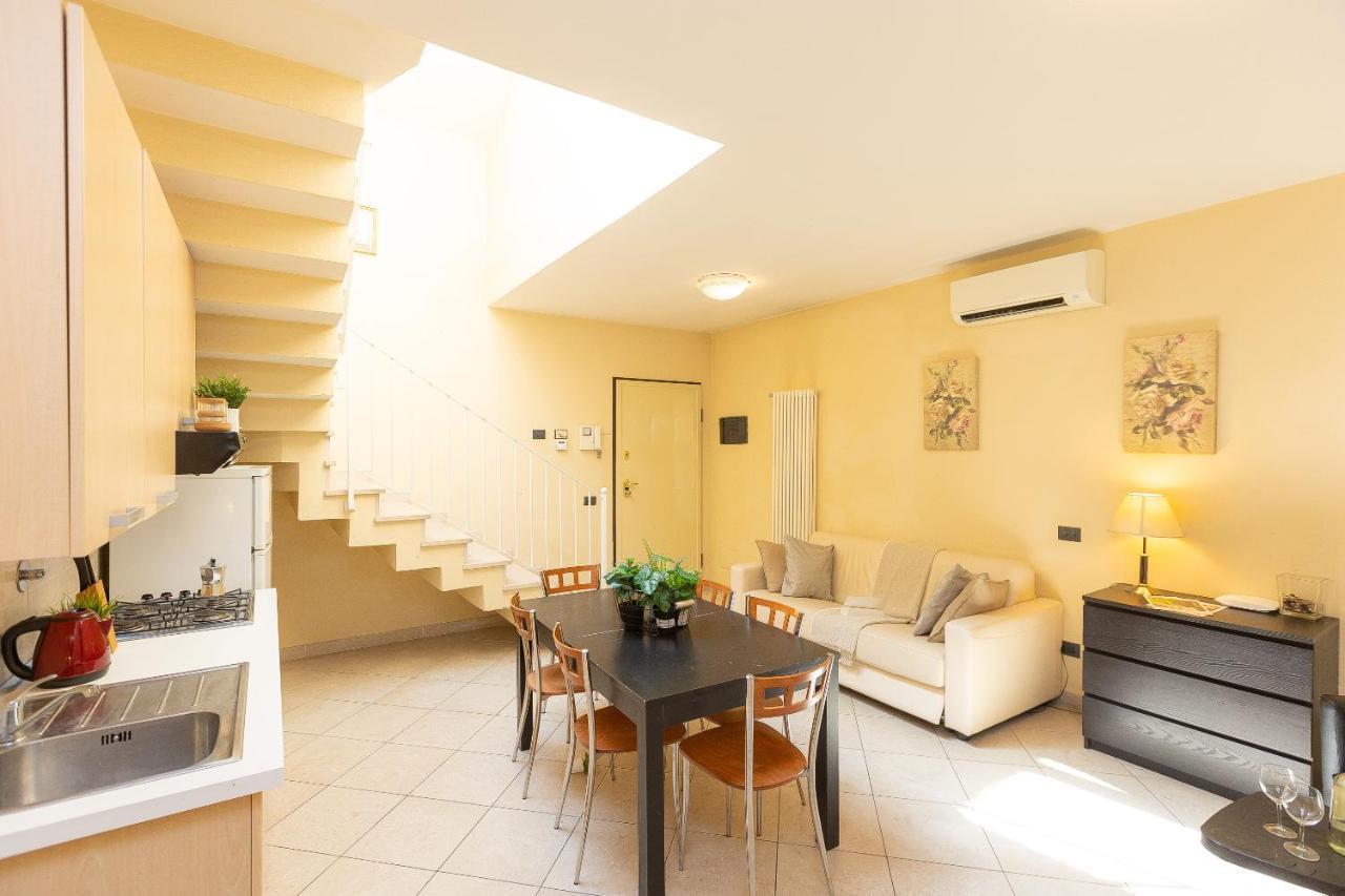 Palazzo Ghibellina 3 By Rental In Florence Exterior photo