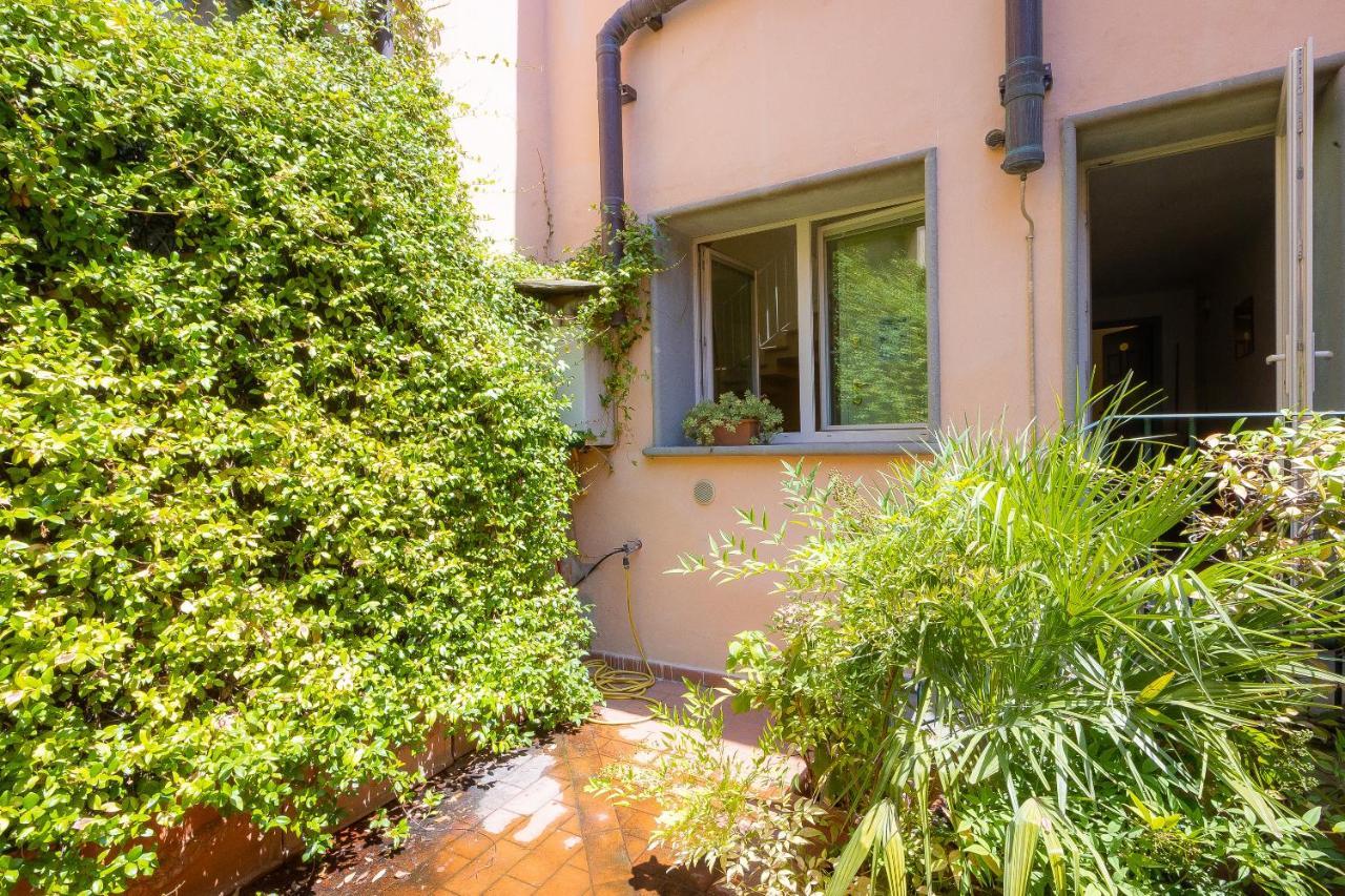 Palazzo Ghibellina 3 By Rental In Florence Exterior photo