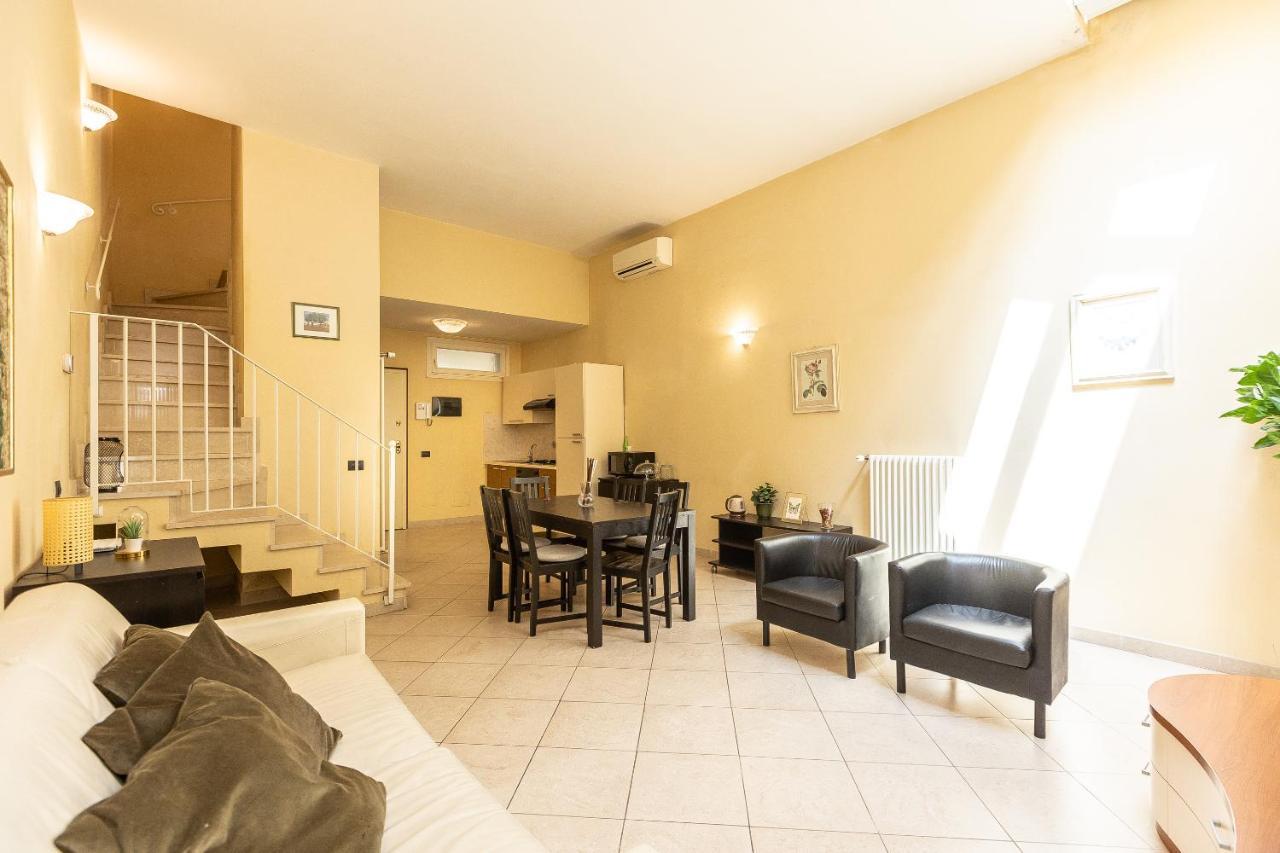Palazzo Ghibellina 3 By Rental In Florence Exterior photo