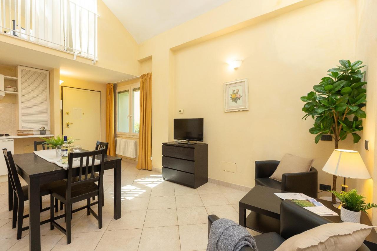 Palazzo Ghibellina 3 By Rental In Florence Exterior photo