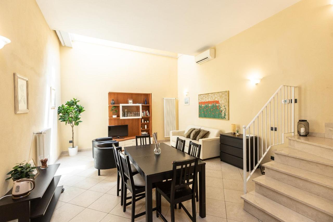 Palazzo Ghibellina 3 By Rental In Florence Exterior photo