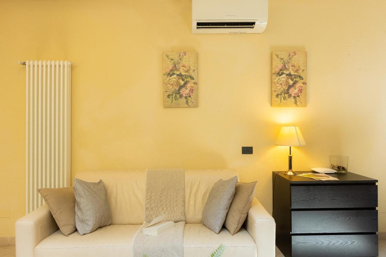 Palazzo Ghibellina 3 By Rental In Florence Exterior photo