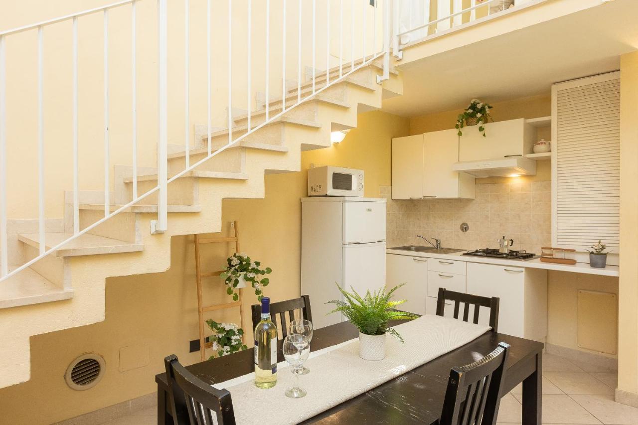 Palazzo Ghibellina 3 By Rental In Florence Exterior photo