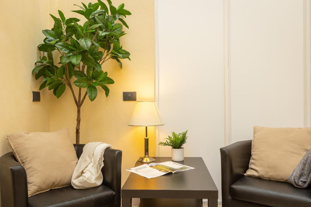 Palazzo Ghibellina 3 By Rental In Florence Exterior photo