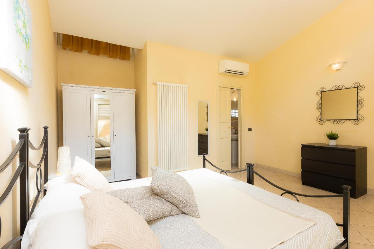 Palazzo Ghibellina 3 By Rental In Florence Exterior photo
