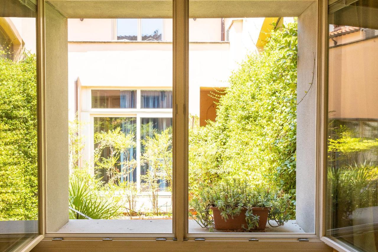 Palazzo Ghibellina 3 By Rental In Florence Exterior photo