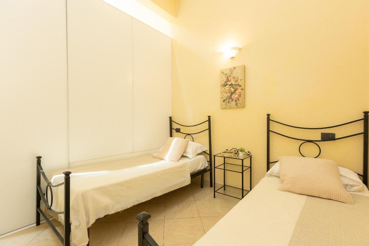 Palazzo Ghibellina 3 By Rental In Florence Exterior photo