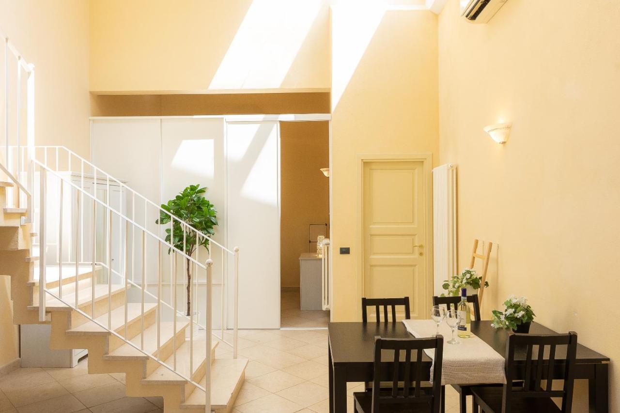 Palazzo Ghibellina 3 By Rental In Florence Exterior photo