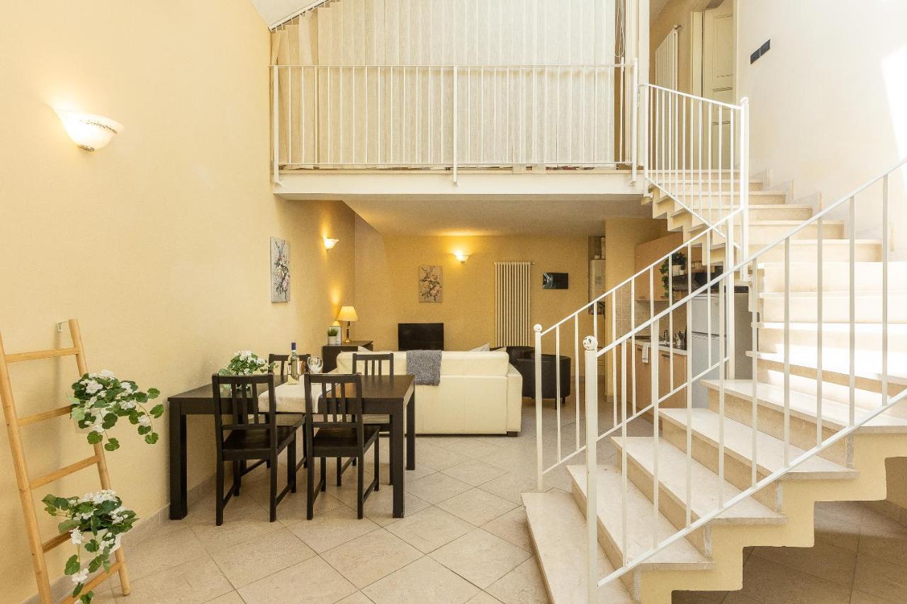 Palazzo Ghibellina 3 By Rental In Florence Exterior photo